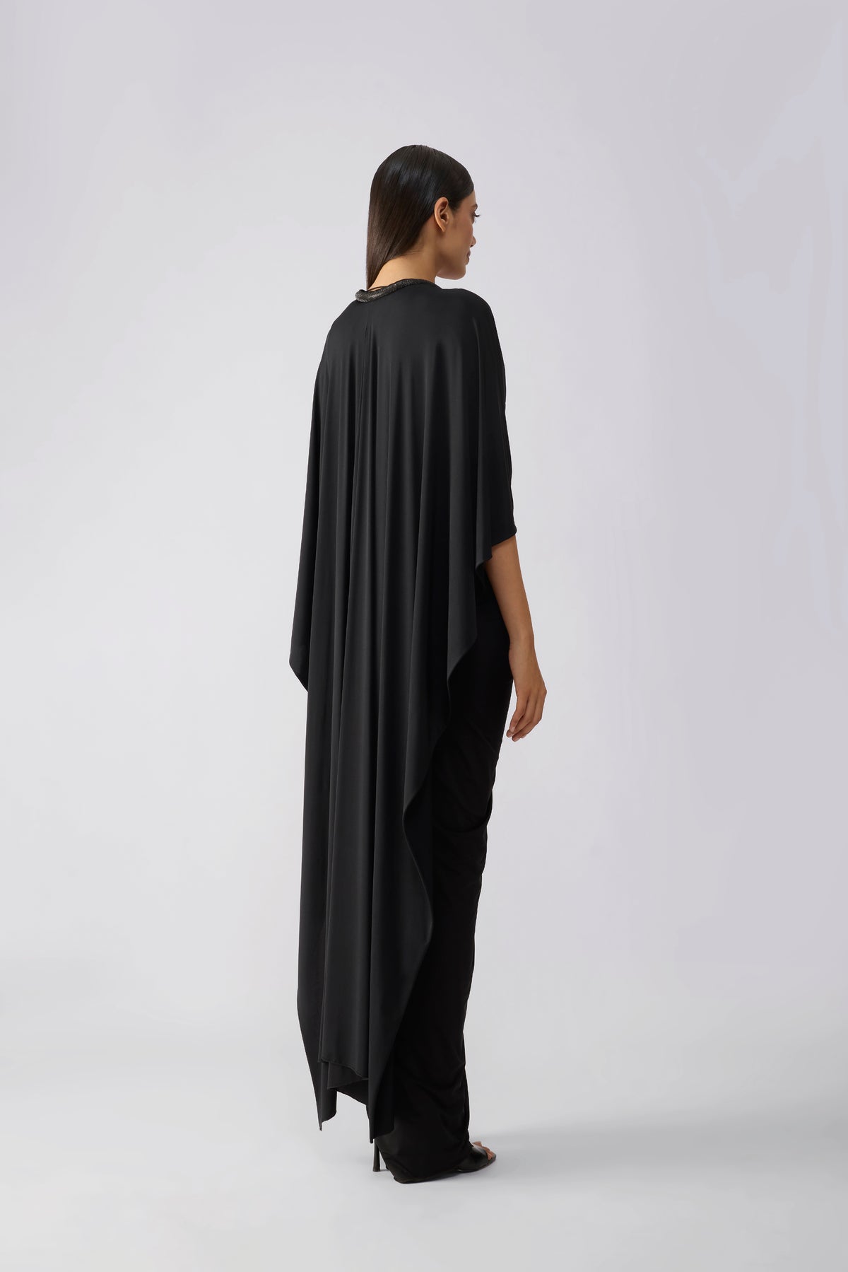 Draped Crystalvein Set