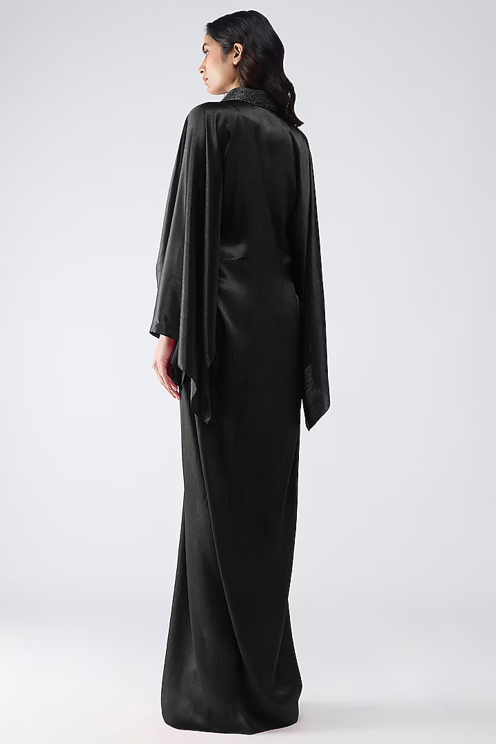 Banarsi Kaftan Dress