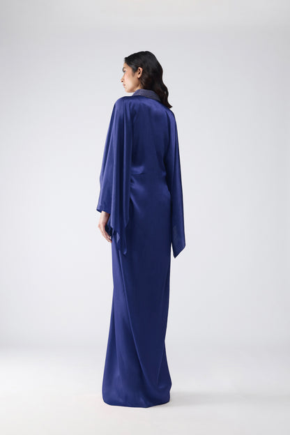 Banarsi Kaftan Dress