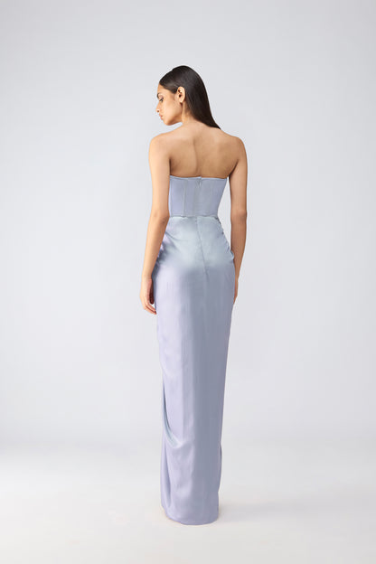 Moulded 3D Gown