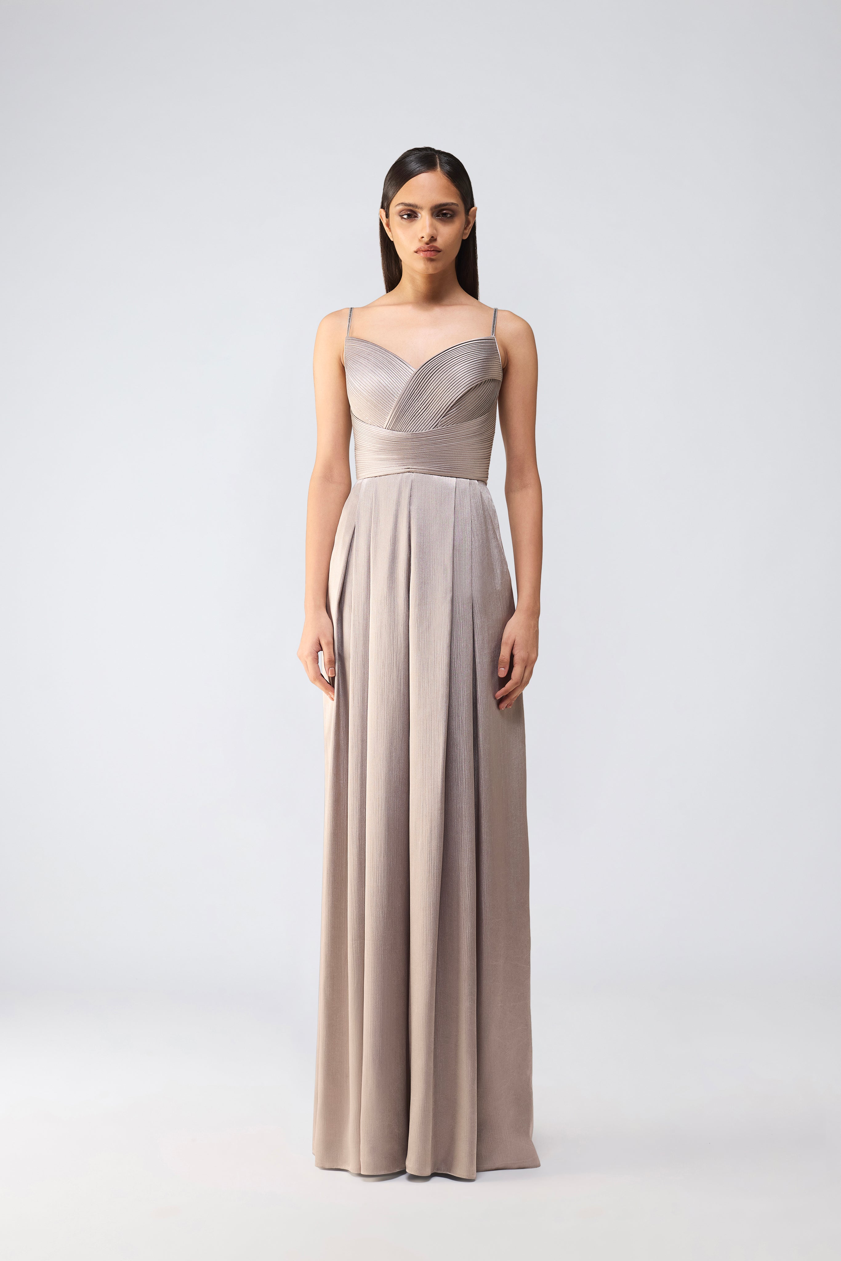Moulded Jumpsuit