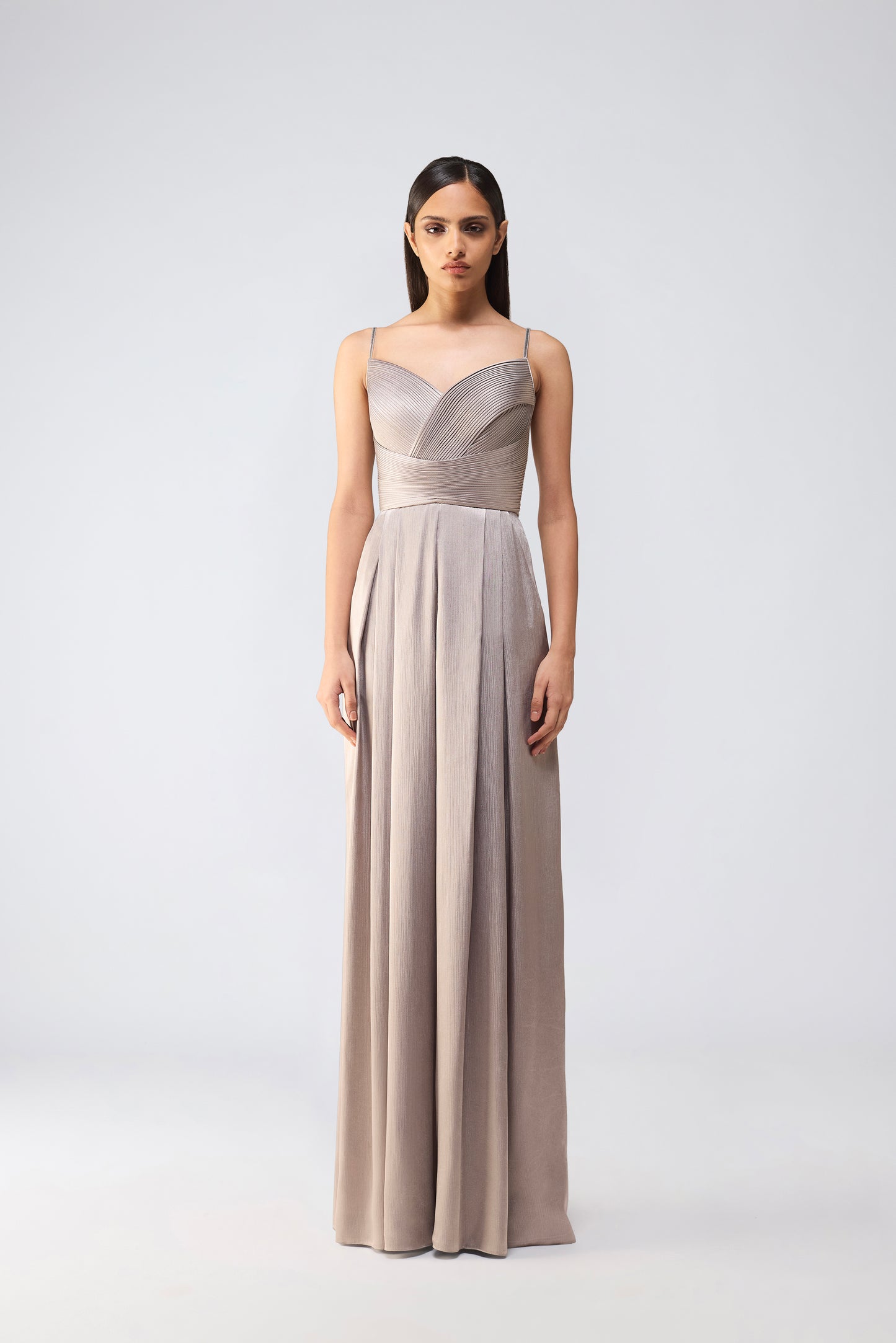 Moulded Jumpsuit