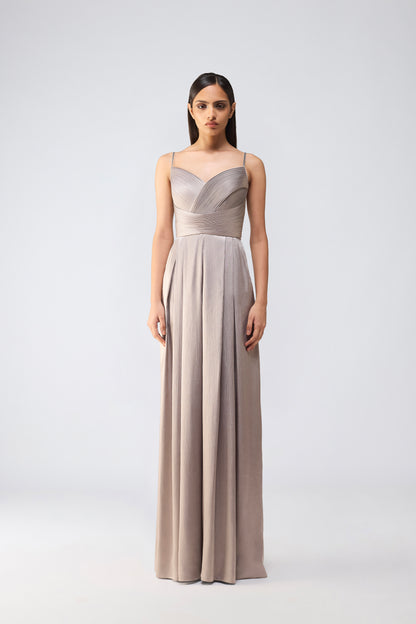 Moulded Jumpsuit