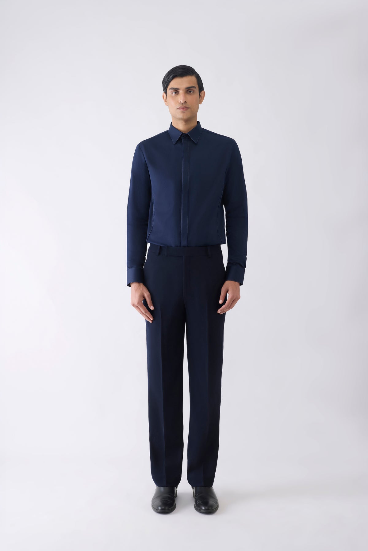 Engineered Corded Shirt