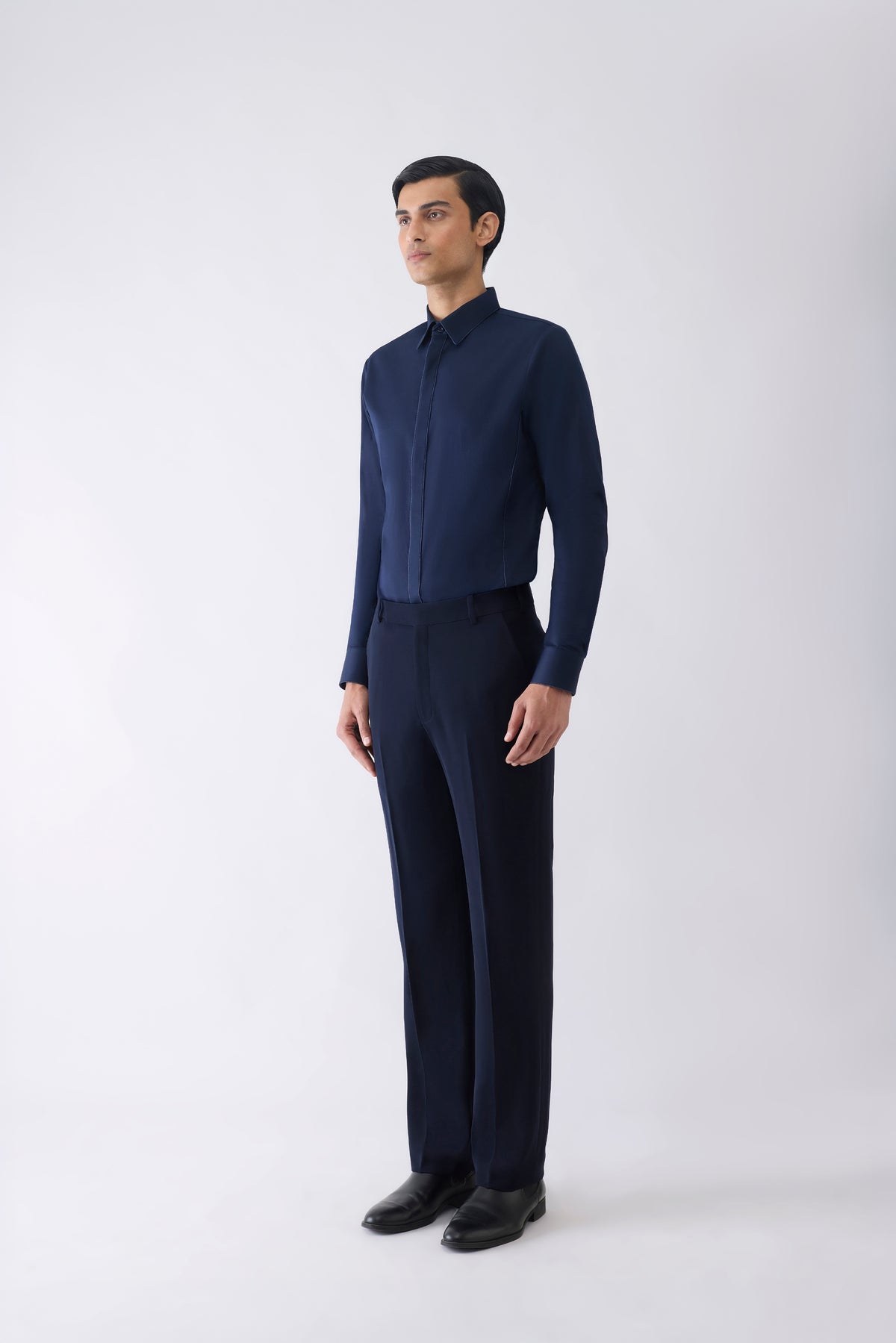 Engineered Corded Shirt