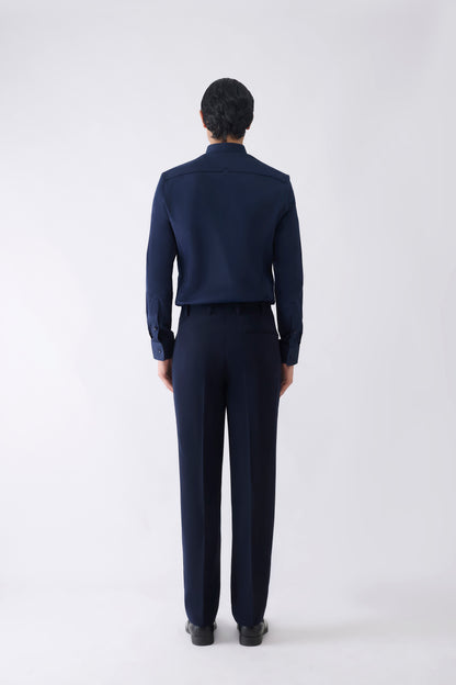 Engineered Corded Shirt