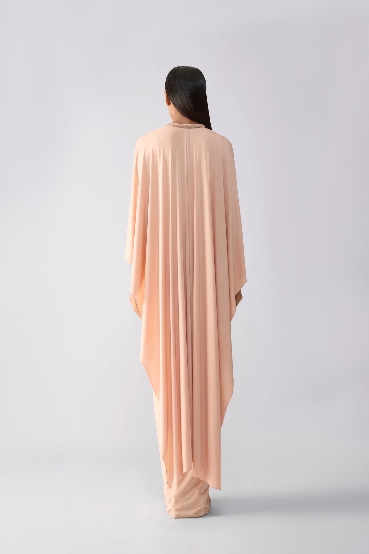 Moulded Crystalvein Dress