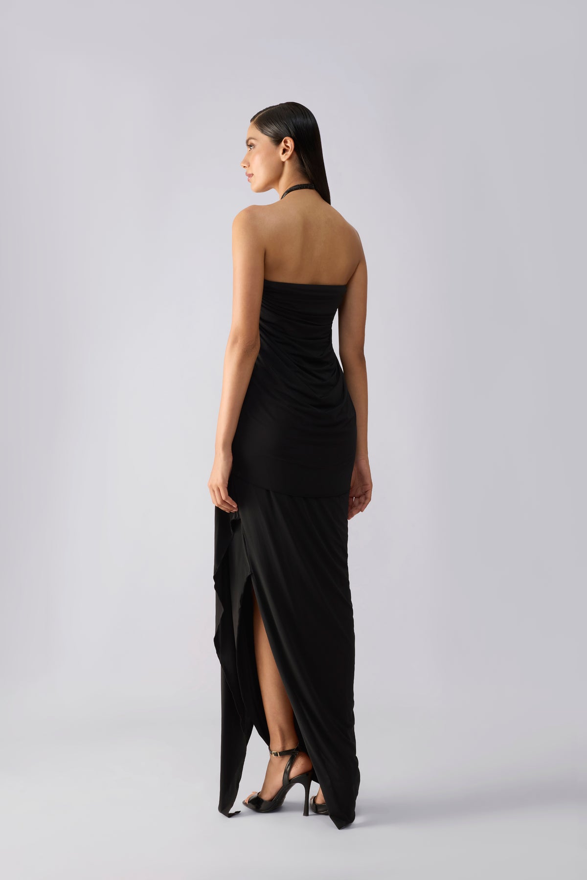 Draped Crystalvein Set
