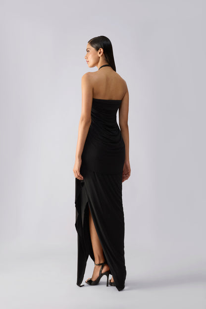 Draped Crystalvein Set