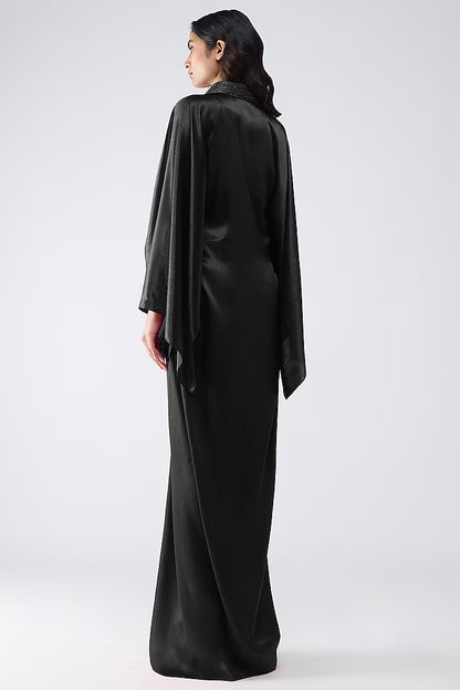 Banarsi Kaftan Dress