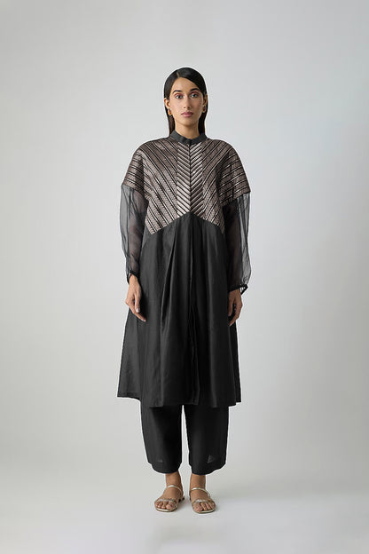 Chanderi Co-Ord Set