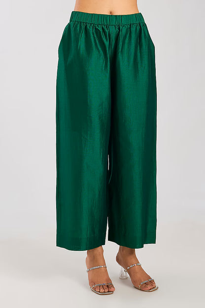 Chanderi Co-Ord Set