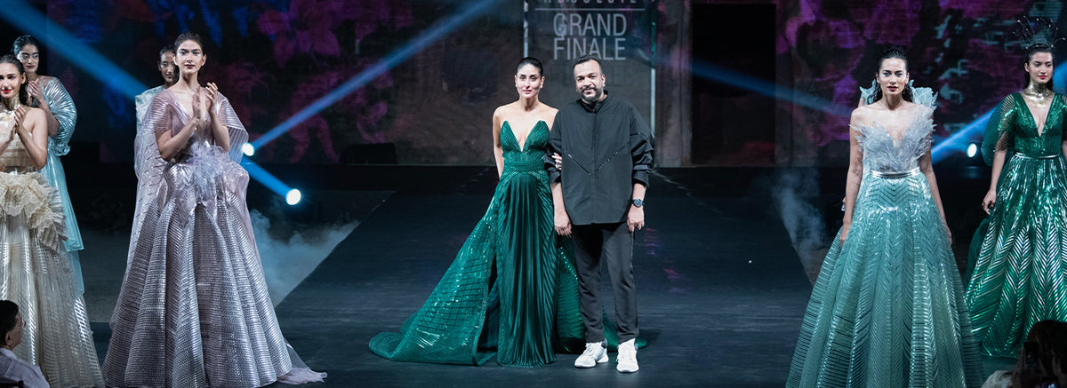 Runway – Amit Aggarwal