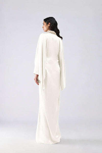 Banarsi Kaftan Dress
